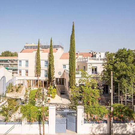 Apartamentos Plaza De Santiago - Estudios Turisticos - 1 Llave بينتو المظهر الخارجي الصورة