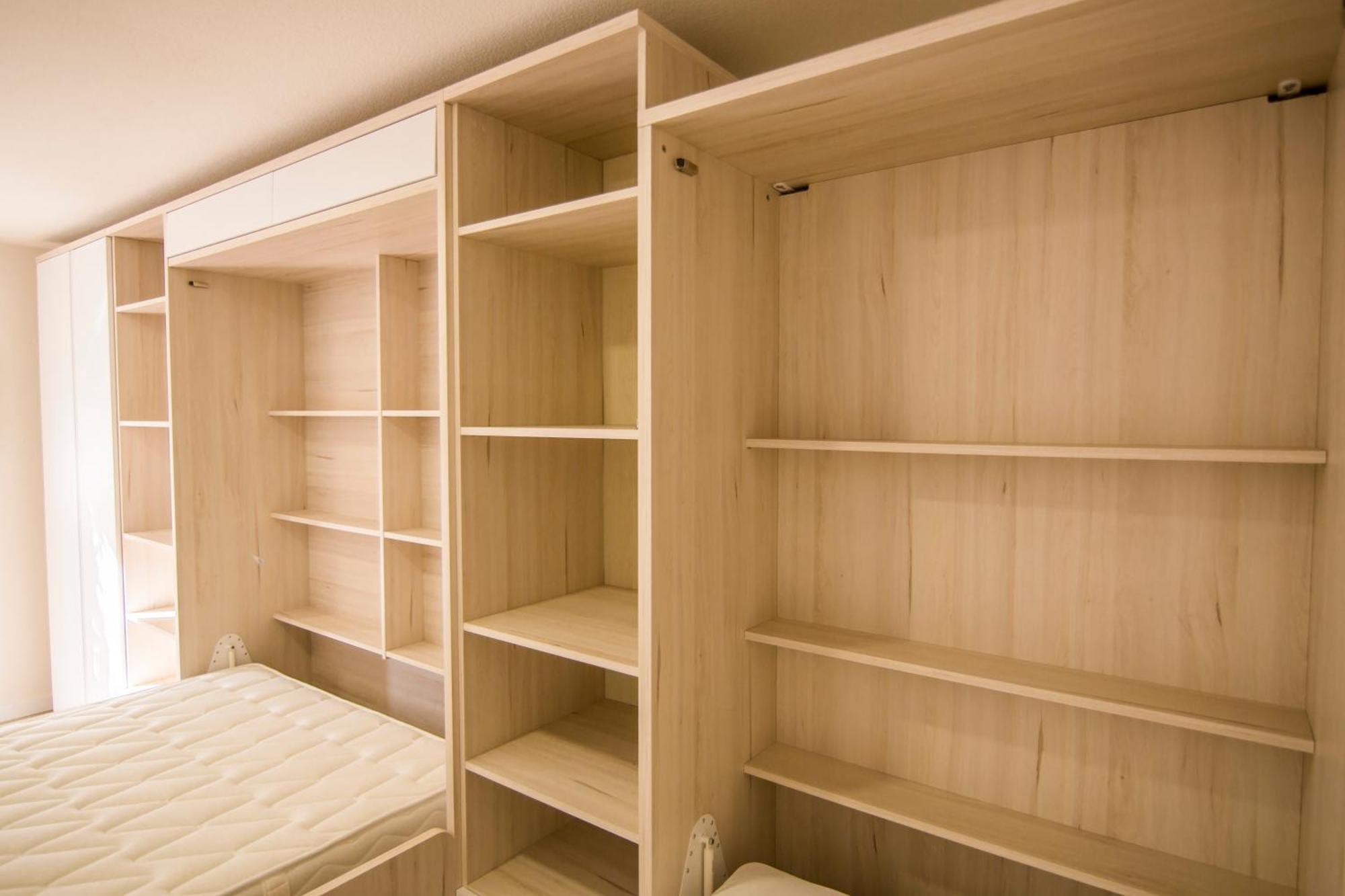 Apartamentos Plaza De Santiago - Estudios Turisticos - 1 Llave بينتو المظهر الخارجي الصورة
