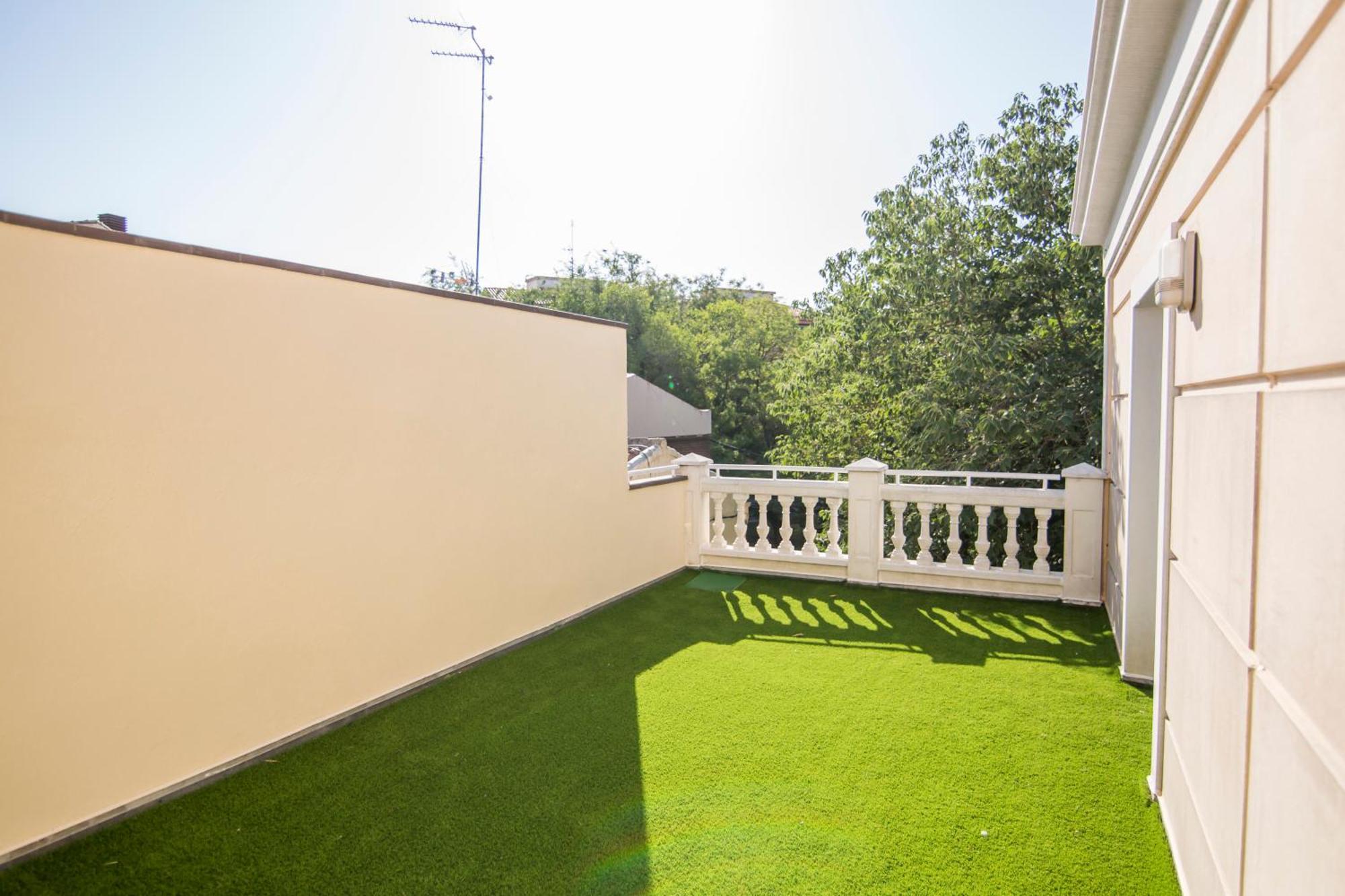 Apartamentos Plaza De Santiago - Estudios Turisticos - 1 Llave بينتو المظهر الخارجي الصورة